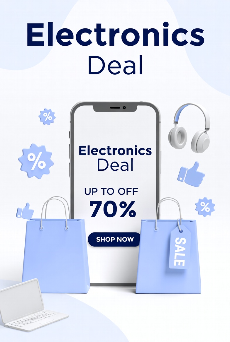 Summer Sales